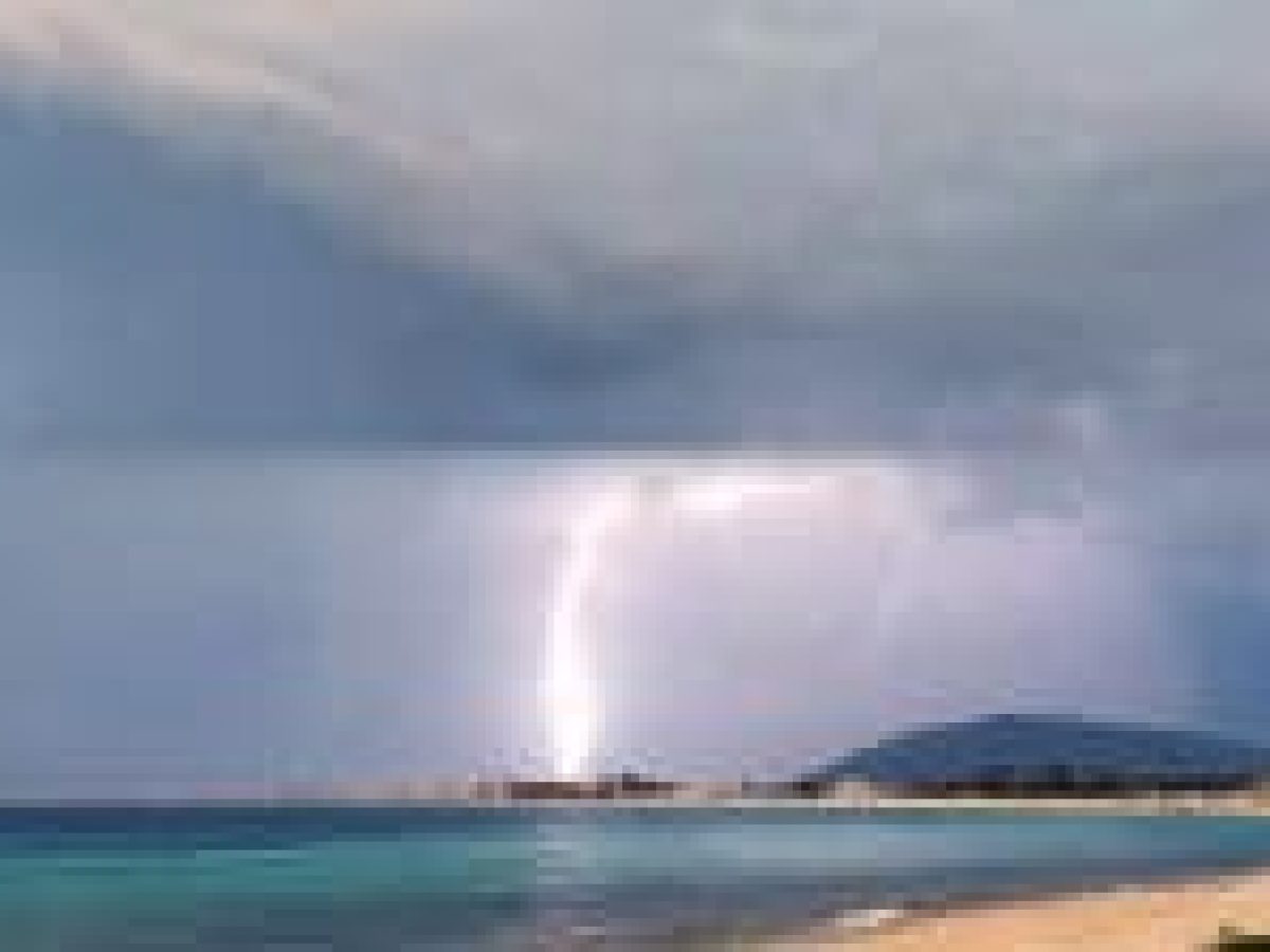 Η Πολιτική Προστασία του Δήμου Λευκάδας για την επιδείνωση του καιρού