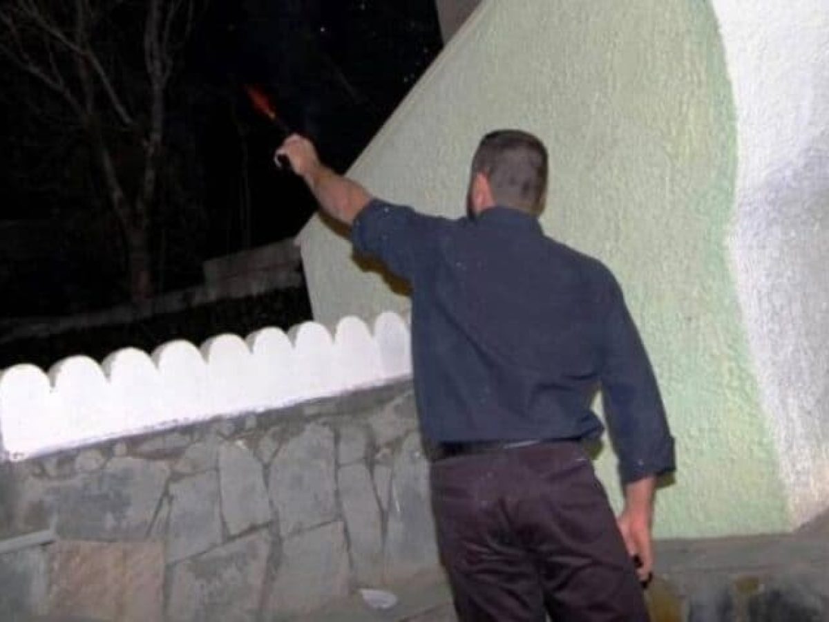 Οι πρώτες συλλήψεις στον Πλατανιά Χανίων για μπαλωθιές: Άδεια μόνο για σκοποβολή είχε ο 47χρονος