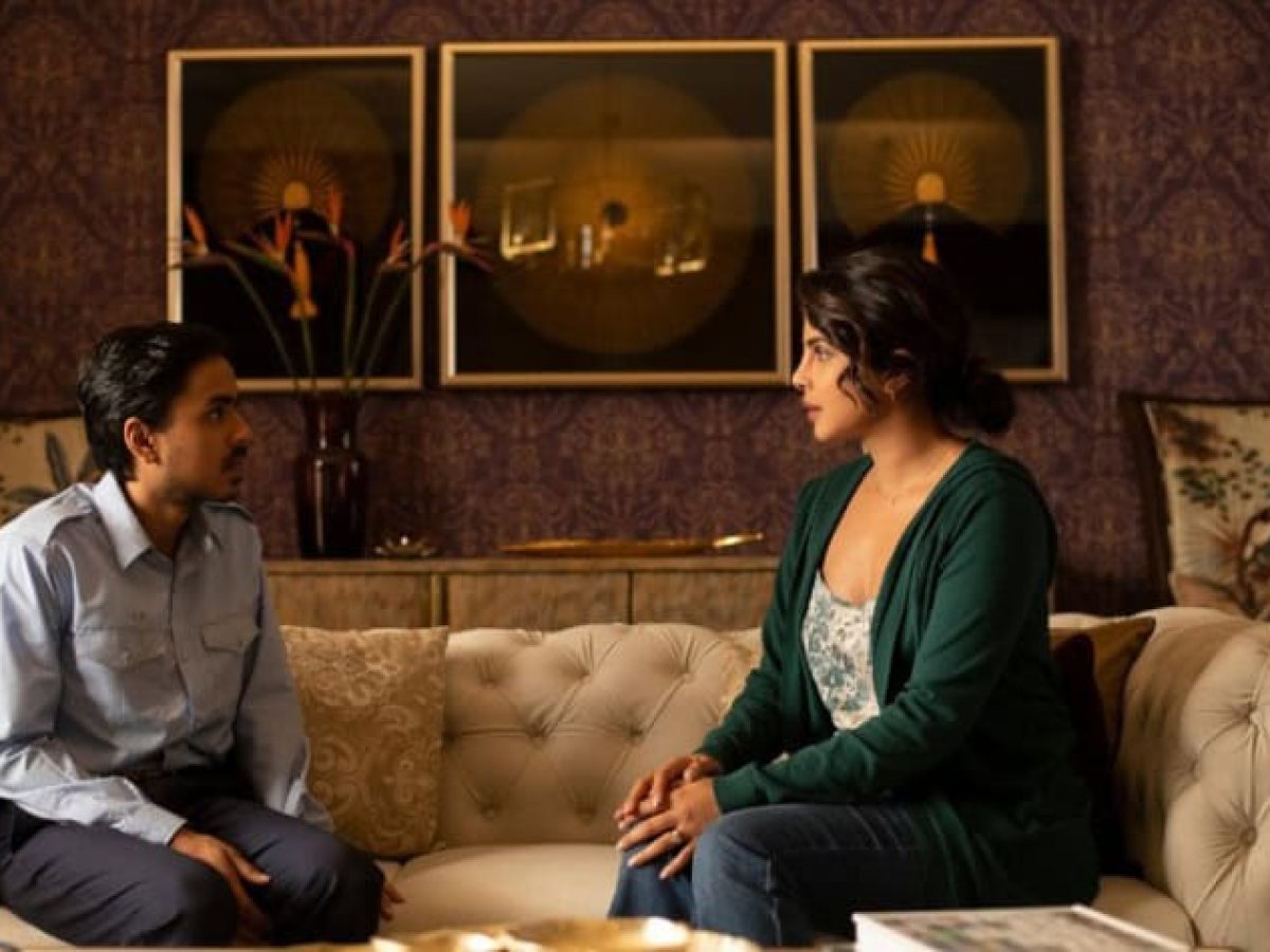 Η ταινία «Λευκός Τίγρης» στο «Cine-Δράση»