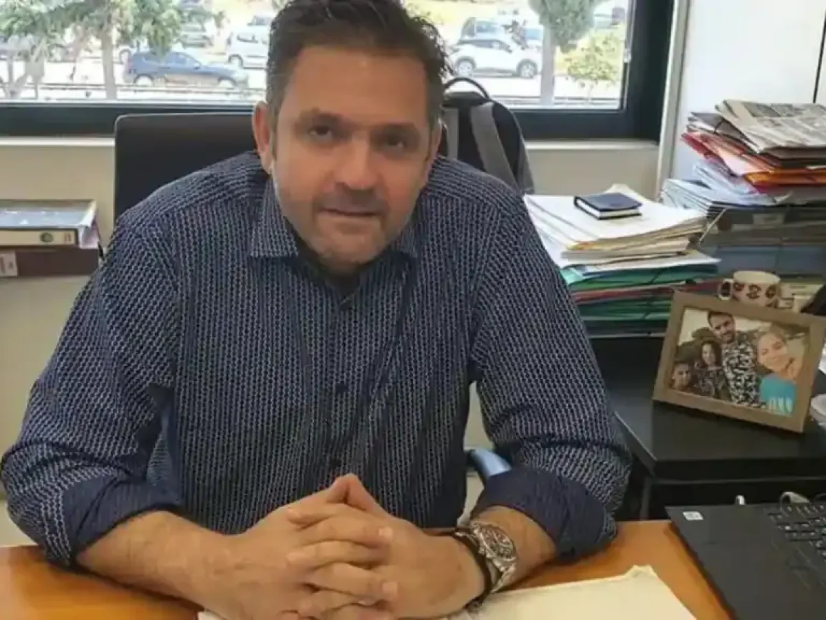 Ηλιόπουλος: «Η Ελευσίνα χάνει ευκαιρίες, έργα και χρόνο – Η Δημοτική Αρχή δεν μπορεί»