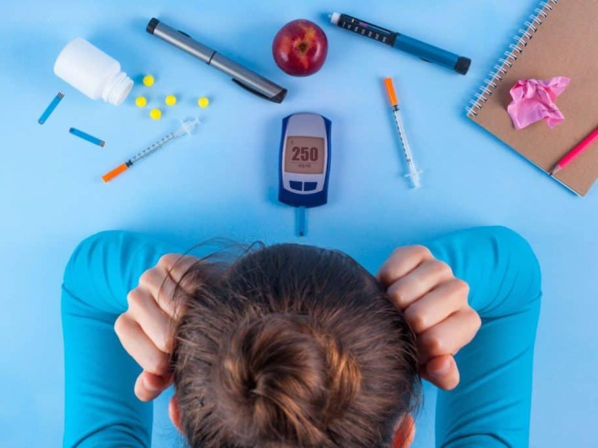 Ιωάννης Πετρίδης: Ο διαβήτης μάς αφορά όλους 