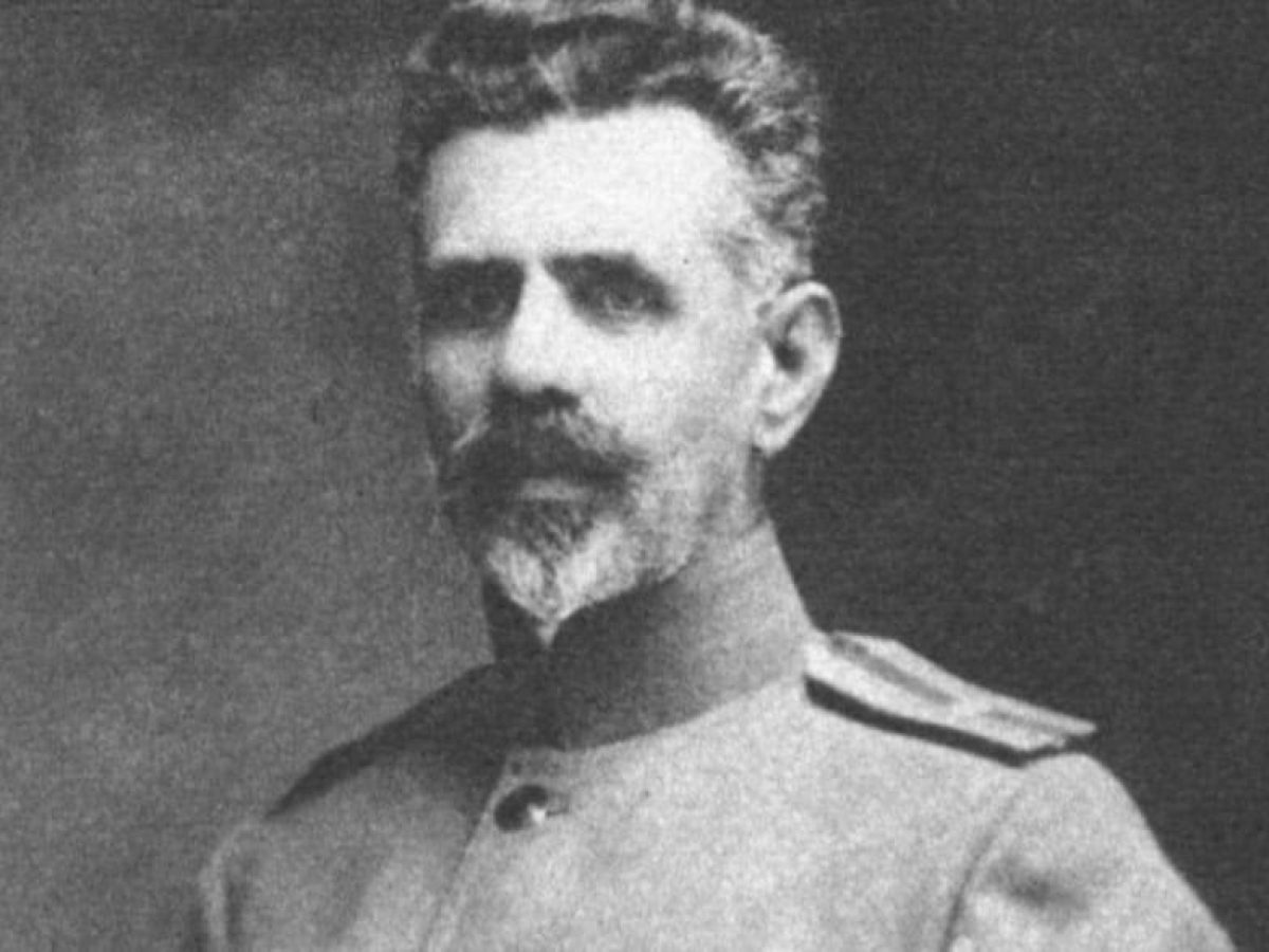 Ιωάννης Βελισσαρίου: Ένας ήρωας των Βαλκανικών Πολέμων από την Κύμη Εύβοιας