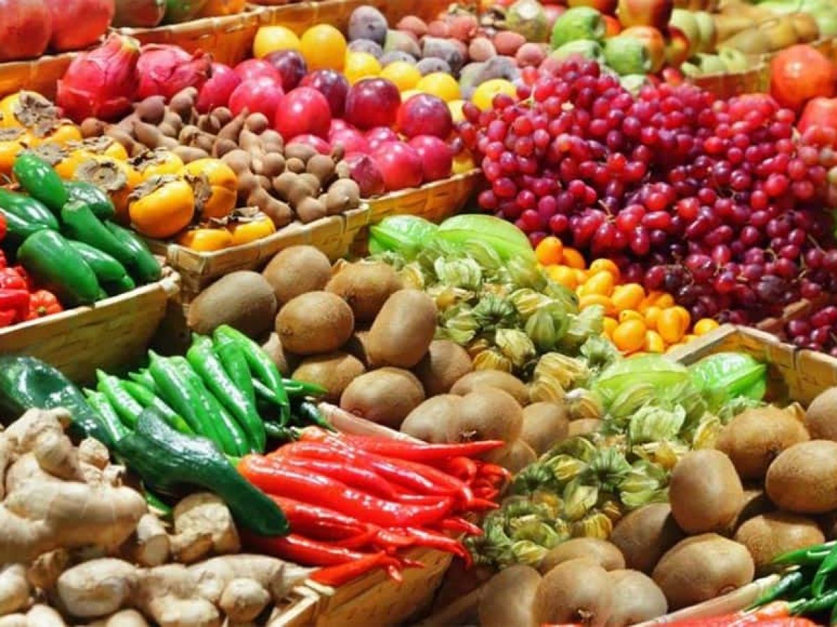 Υποχρεωτική ανανέωση εγγραφής στο Μητρώο Εμπόρων Νωπών Οπωροκηπευτικών