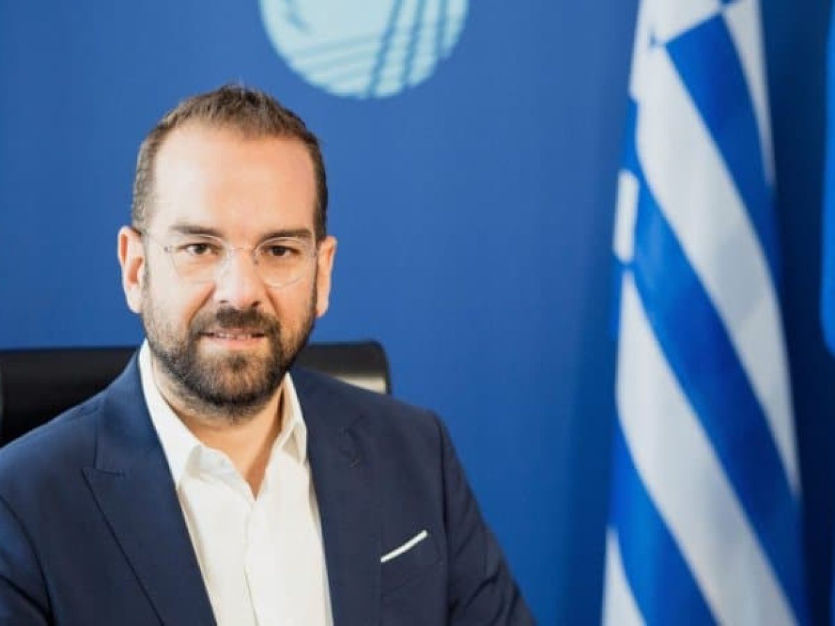 Υπογραφή Μνημονίου Συνεργασίας της Περιφέρειας Δυτικής Ελλάδας με το Υπουργείο Εξωτερικών και τους εθνικούς φορείς εξωστρέφειας