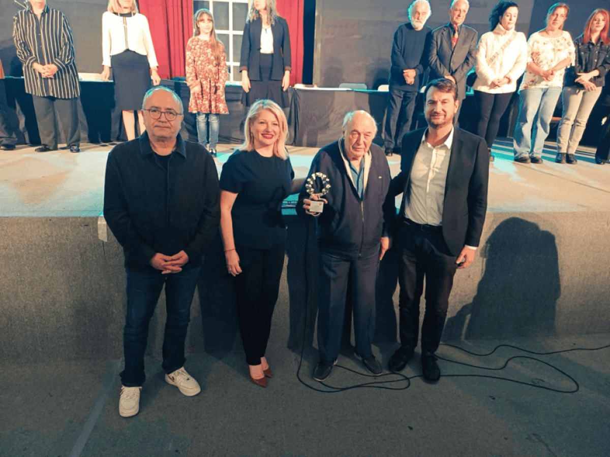 Ηράκλειο Αττικής : «4ο Φεστιβάλ Ερασιτεχνικού Θεάτρου» σε συνεργασία με τον Σ.Β.Α.Π.