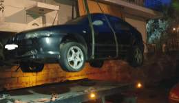 iraklio-Αttikis-sinechizete-i-drasi