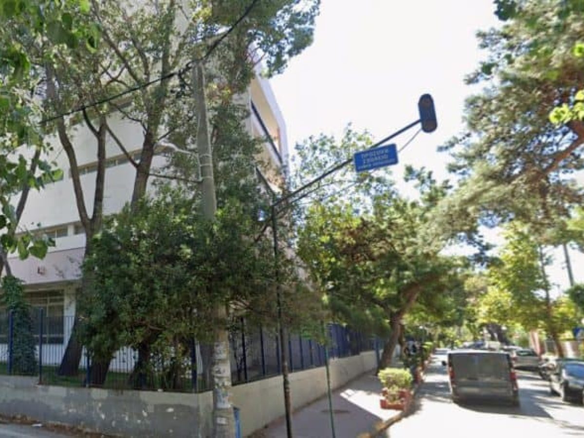 Ηράκλειο Αττικής – Σύλληψη και δικογραφία για 3 ανήλικους μετά από συμπλοκή στα σχολεία της Πευκών