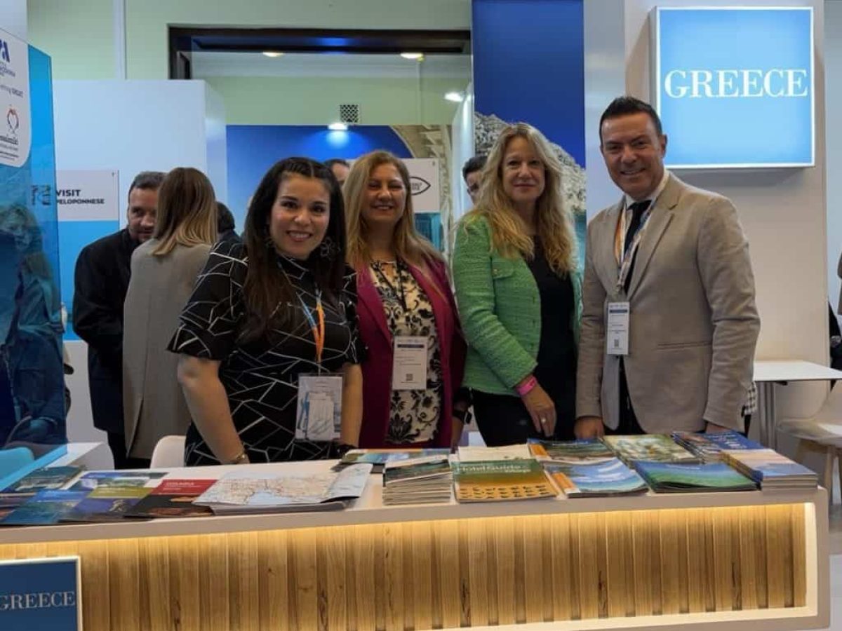 Ισχυρό το πολωνικό ενδιαφέρον για τη Χαλκιδική