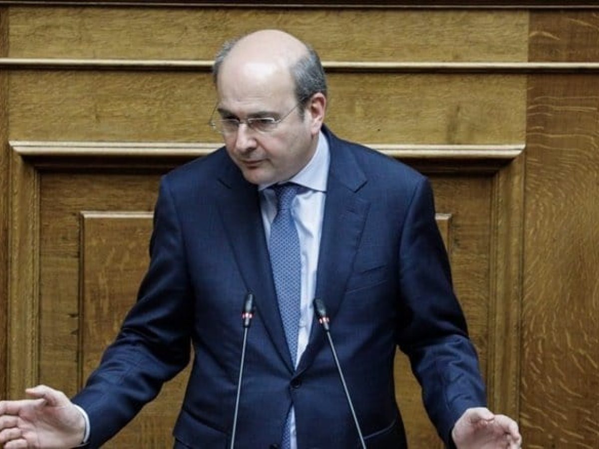 Κ. Χατζηδάκης: Η Κομισιόν ενέκρινε το σχέδιο δράσης για τις αγροτικές επιδοτήσεις – Στην τελική ευθεία για τις πληρωμές