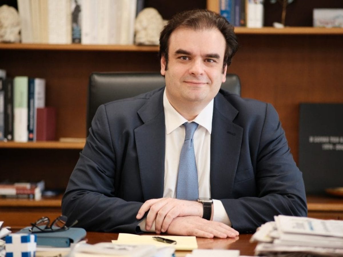 Κ. Πιερρακάκης: «Η εξαγορά του Χρηματιστηρίου Αθηνών από την Euronext αντανακλά την πρόοδο της ελληνικής οικονομίας»