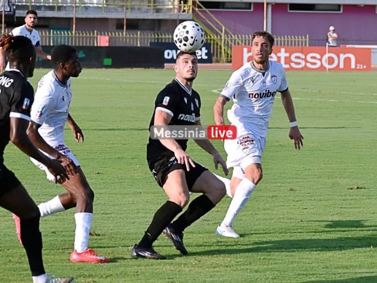 Καλαμάτα: Ο Κωτσόπουλος στις «χρυσές αλλαγές» της Super League 2 – Οι παίκτες που δίνουν λύση ερχόμενοι από τον πάγκο