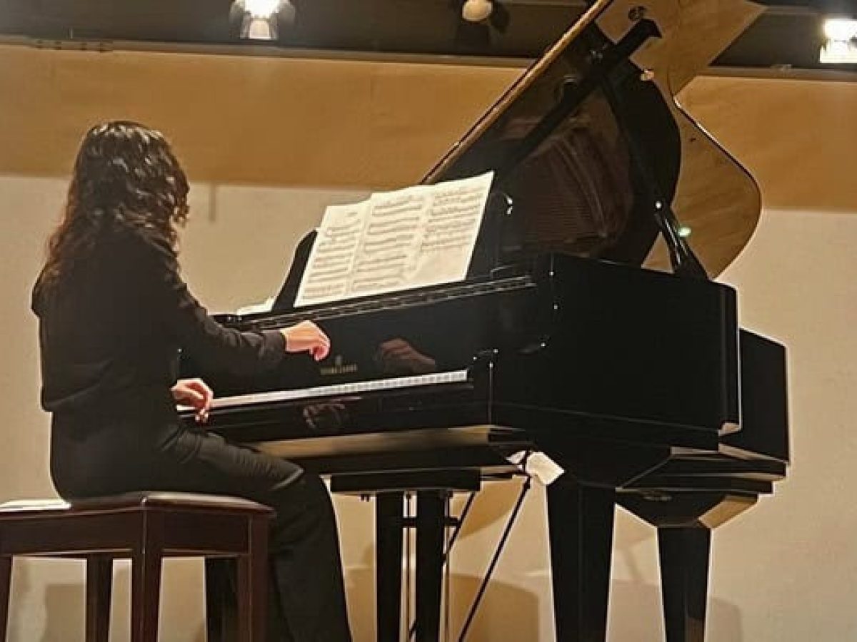 Καλλιθέα: Αφιέρωμα στο έργο του καρδιολόγου και συνθέτη Θανάση Δρίτσα