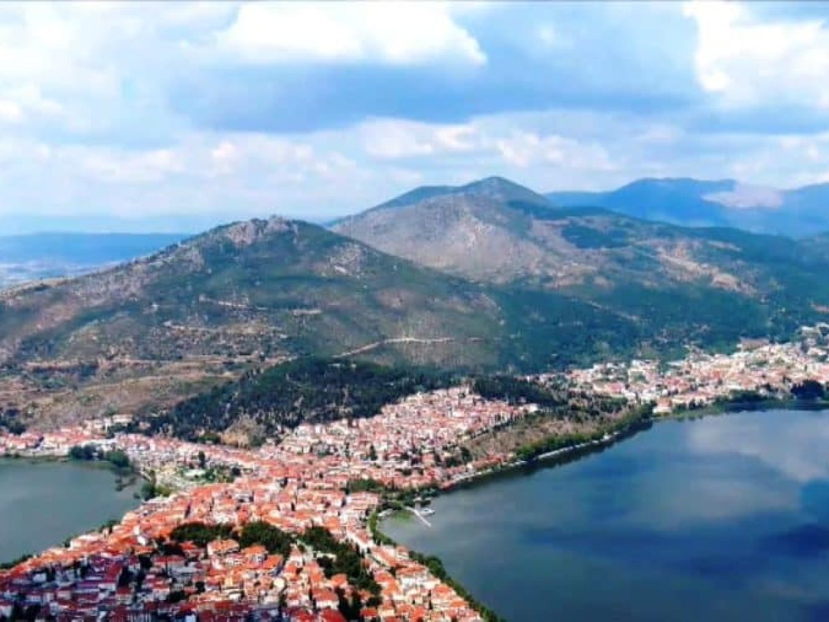 Καστοριά: Στον παγκόσμιο τουριστικό χάρτη ως  προορισμός γάμου