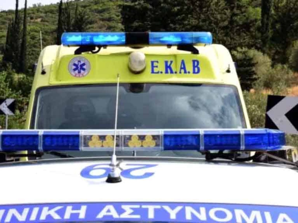 Καβάλα : Άγριο έγκλημα στη Νέα Πέραμο: Νεκρός άνδρας σε σπίτι – Ο θάνατος του άνδρα φέρεται να επήλθε από τραυματισμούς που του προκάλεσε αιχμηρό αντικείμενο