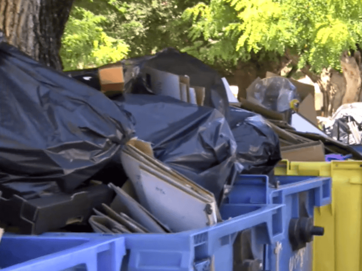 Κέρκυρα: Μετά από αναμονή ετών στην τελική ευθεία η Μονάδα Ολοκληρωμένης Διαχείρισης Απορριμμάτων