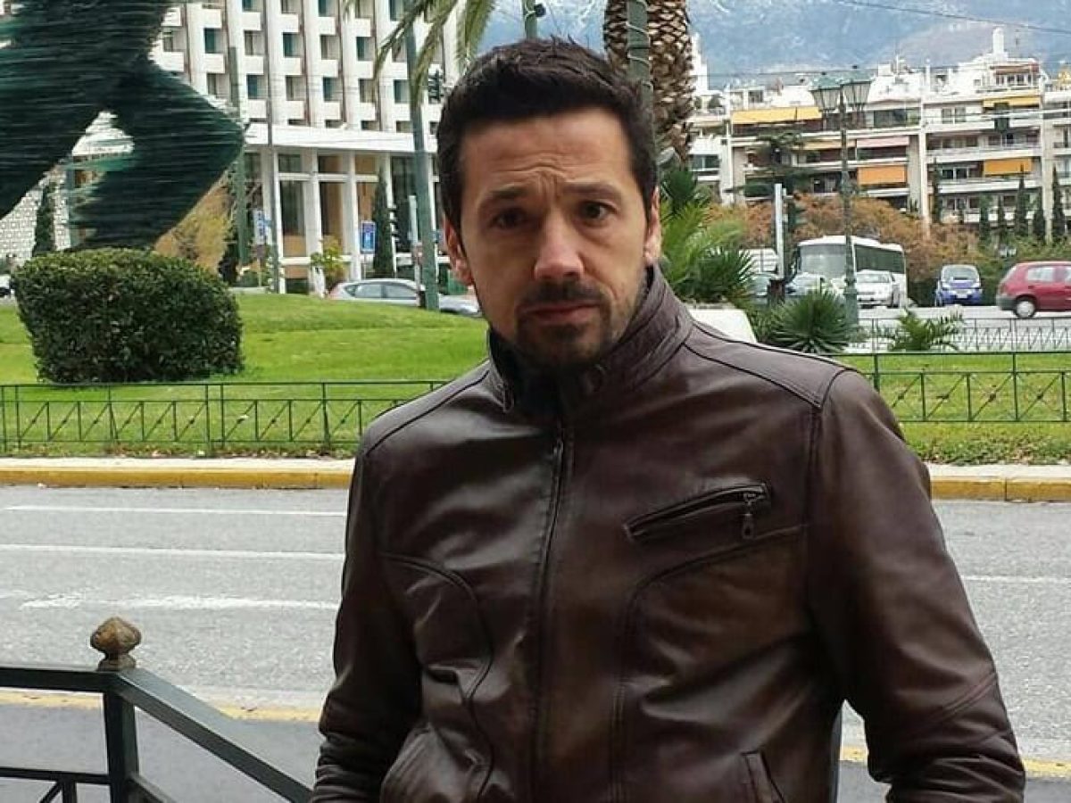 Κερκυραϊκός ευχαριστεί Βασίλη Προβατά
