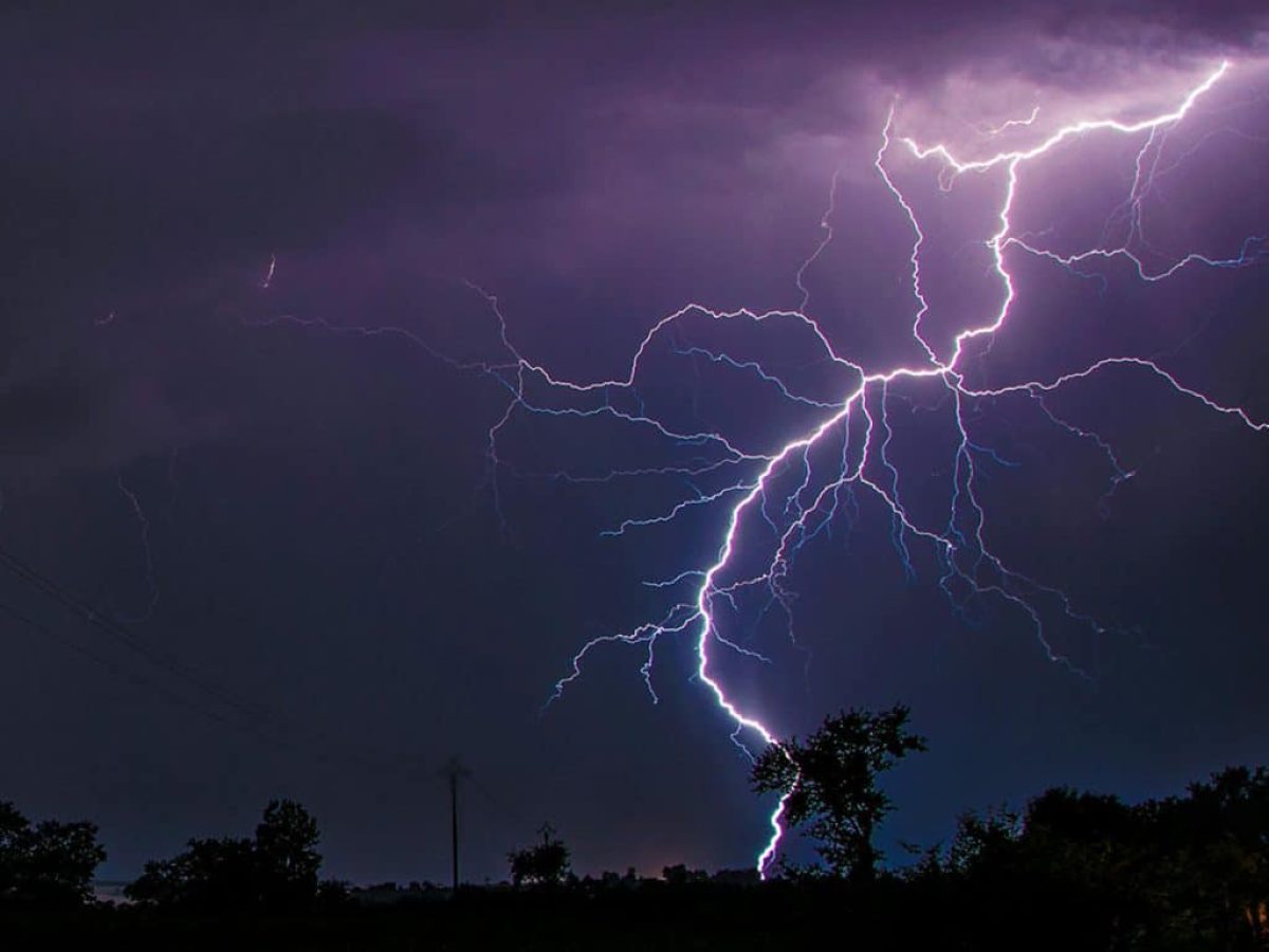 Καιρός: Κόκκινη προειδοποίηση 4 ημερών για την κακοκαιρία Adel – Ποιες περιοχές θα επηρεαστούν