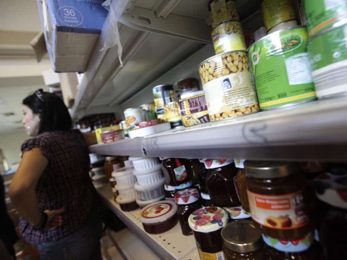 Κοινωνικό Παντοπωλείο Ορεστιάδας: Πρόσκληση συμμετοχής στη δράση «Χριστούγεννα για όλους…»