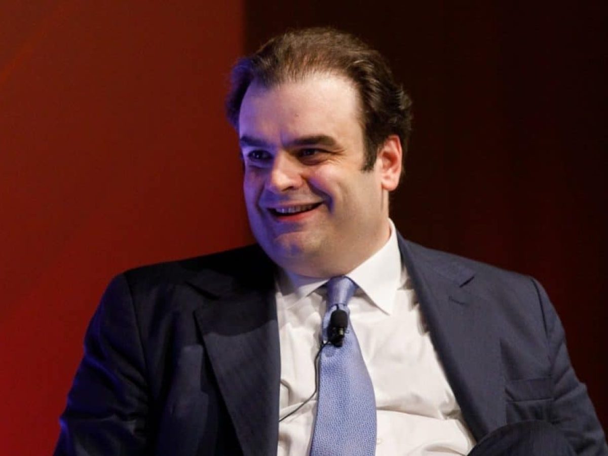 Κυριάκος Πιερρακάκης: Ο Έλληνας υπουργός που διεκδικεί το τιμόνι του Eurogroup