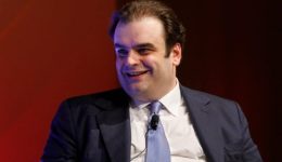 kiriakos-pierrakakis-o-ellinas-ipourgos