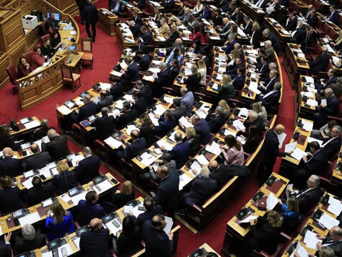 ΚΚΕ: Επίκαιρη ερώτηση για την χορήγηση του επιδόματος ανεργίας