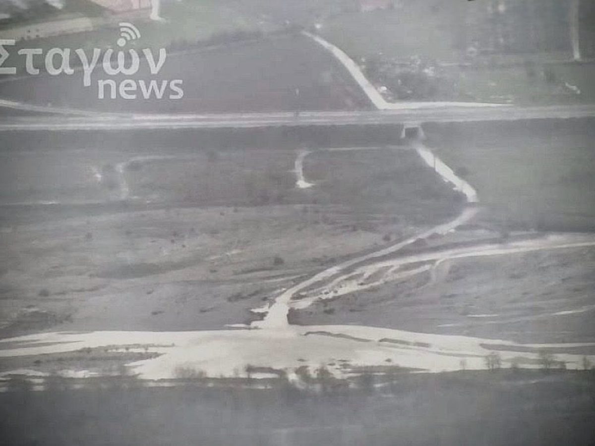 Κλειστό το πέρασμα προς Διάβα