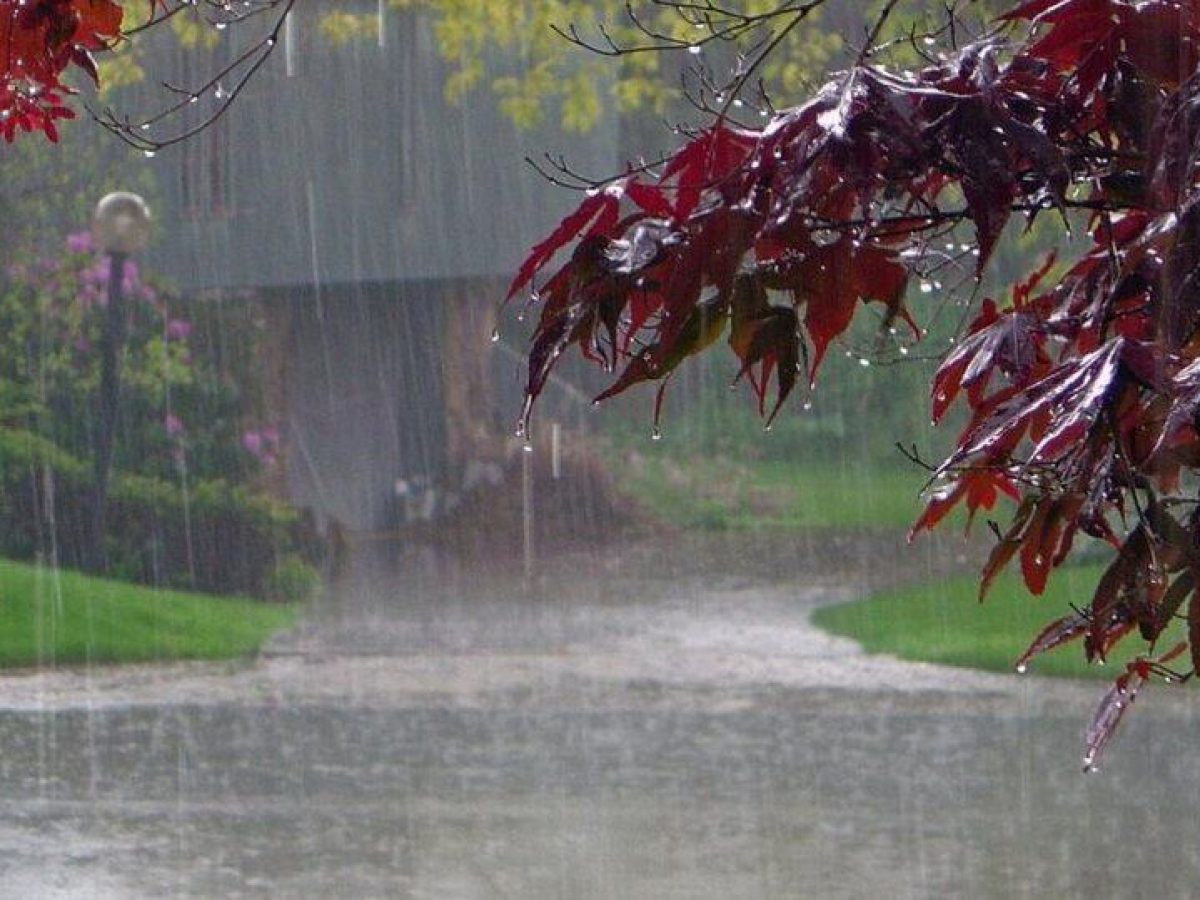 Κόκκινη προειδοποίηση για την κακοκαιρία Adel – Ποιες περιοχές της Δυτικής Ελλάδας θα επηρεαστούν