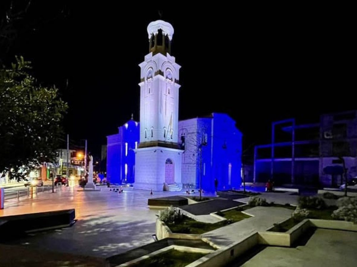 Κορωπί: Το πρόγραμμα των εορτασμών των Εισοδίων της Υπεραγίας Θεοτόκου