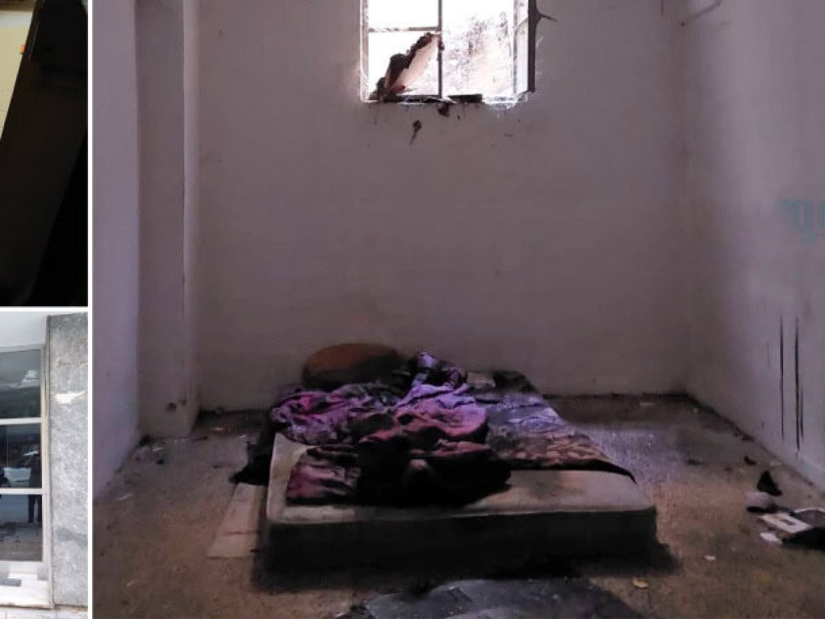 Λάρισα: Θρίλερ με την άγρια δολοφονία της 35χρονης