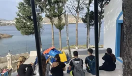 leros-enimerosi-gia-perivallontiki-drasi