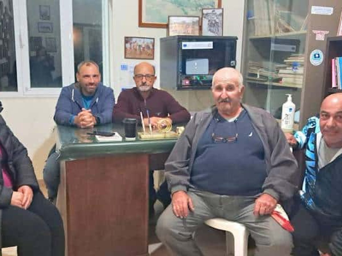 Λήμνος: Κοινό μέτωπο για την προσβασιμότητα | «Ορίζοντες» και ΠΟΒΑ συντονίζουν τις επόμενες κινήσεις