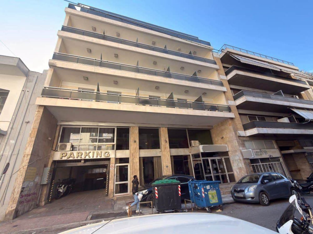 Λουκέτο σε Μονάδα Φροντίδας Ηλικιωμένων στην Κυψέλη με εντολή του Περιφερειάρχη Αττικής, Νίκου Χαρδαλιά