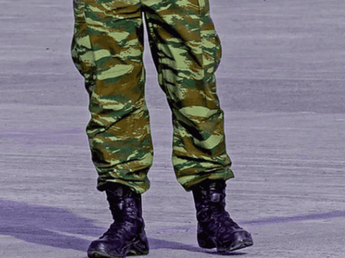 ΛΟΥΤΡΑΚΙ: “Στο κόλπο” και ο σύζυγος της 42χρονης, στρατιωτικός στο επάγγελμα! -Δικογραφία σε βάρος του για απάτη -Οι συλλήψεις εργαζομένων σε ψητοπωλείο…