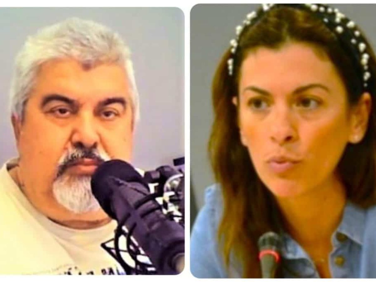 &Mu;&alpha;&rho;ί&nu;&alpha; &Beta;&epsilon;&rho;&gamma;&omega;&tau;ή: &laquo;&Alpha;&lambda;&lambda;&alpha;&gamma;ή &sigma;&tau;&eta; &sigma;&upsilon;&mu;&pi;&epsilon;&rho;&iota;&phi;&omicron;&rho;ά &tau;&omega;&nu; &tau;&alpha;&xi;&iota;&delta;&iota;&omega;&tau;ώ&nu; &ndash; &Eta; &Kappa;&epsilon;&phi;&alpha;&lambda;&omicron;&nu;&iota;ά &pi;&alpha;&rho;&alpha;&mu;έ&nu;&epsilon;&iota; &pi;&rho;&omicron;&omicron;&rho;&iota;&sigma;&mu;ό&sigmaf; &pi;&omicron;&iota;ό&tau;&eta;&tau;&alpha;&sigmaf;&raquo;