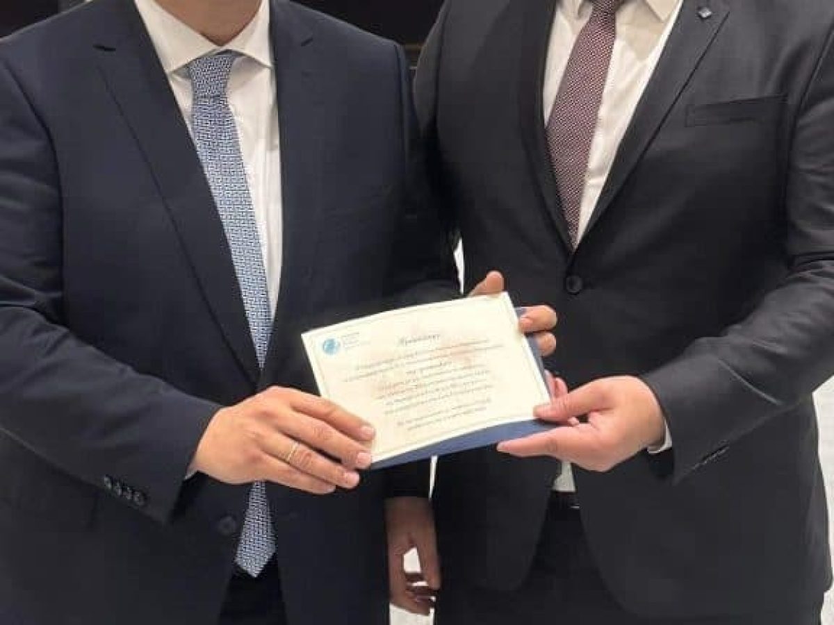 Μαυρομάτης: Η μνήμη της Εξόδου ενώνει σήμερα Ελλάδα και Ευρώπη