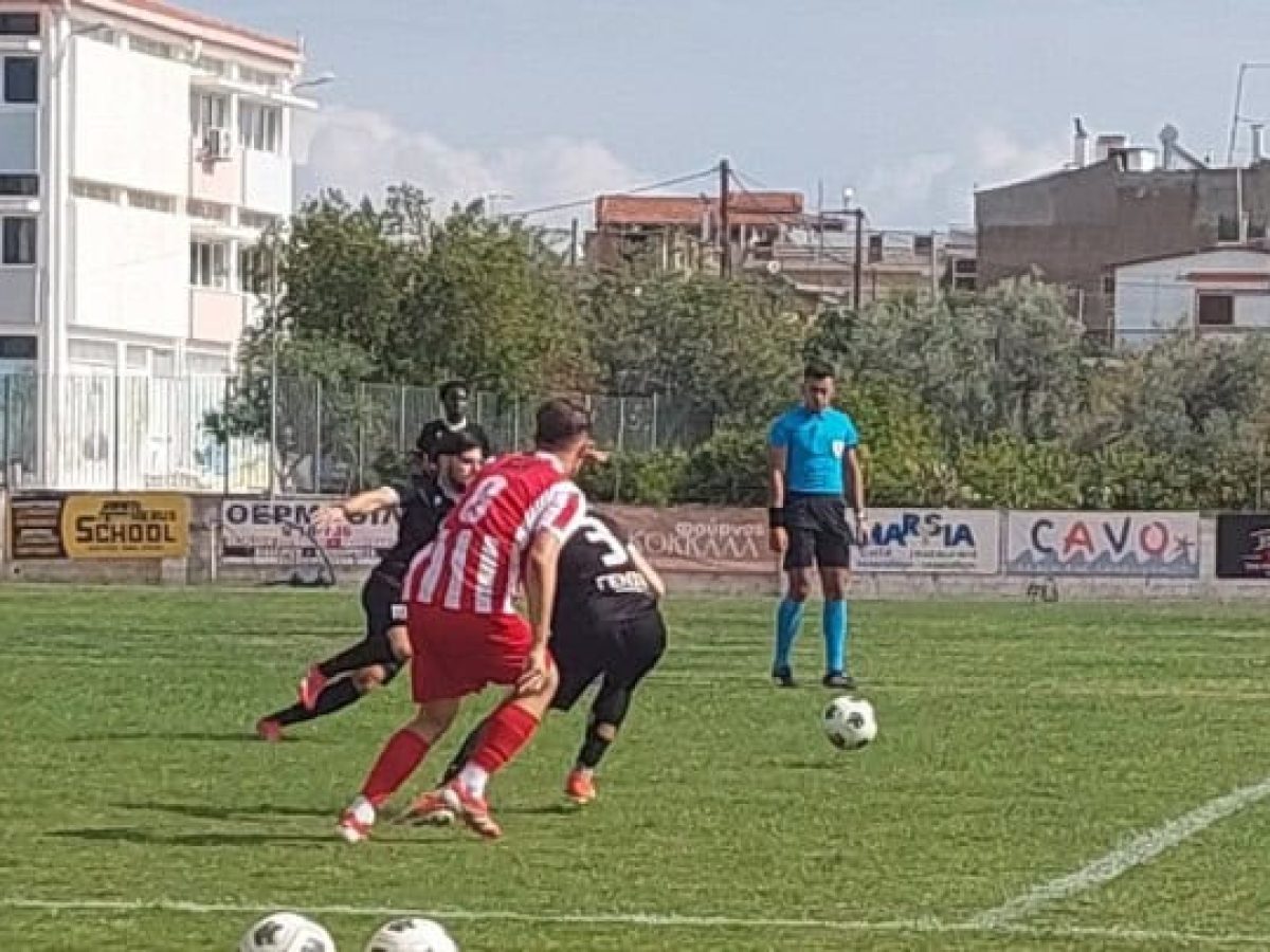 Με πέντε απουσίες ο Α.Ε.Ρ.Α. Αφάντου κόντρα στον Γιούχτα