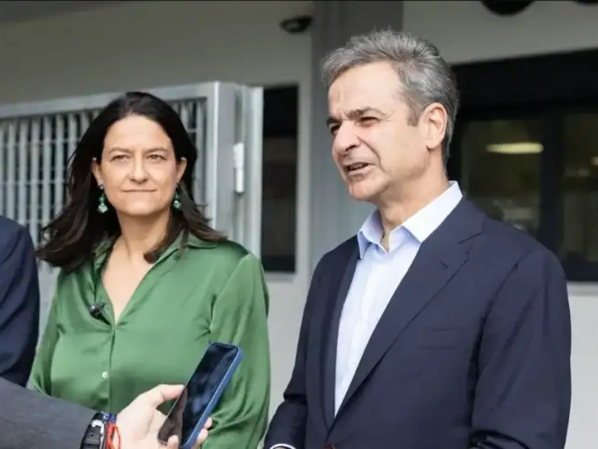 Με την αντιπολίτευση στη Β’ Εθνική ο Μητσοτάκης κοιμάται ήσυχος!