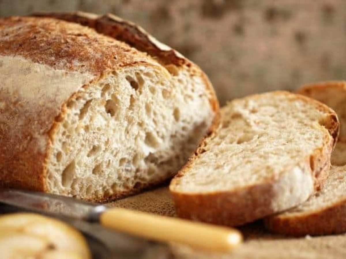 Μελέτη ΕΦΕΤ: Πιο αλμυρό από ποτέ το ψωμί στους φούρνους – Αύξηση 6,8% στο αλάτι