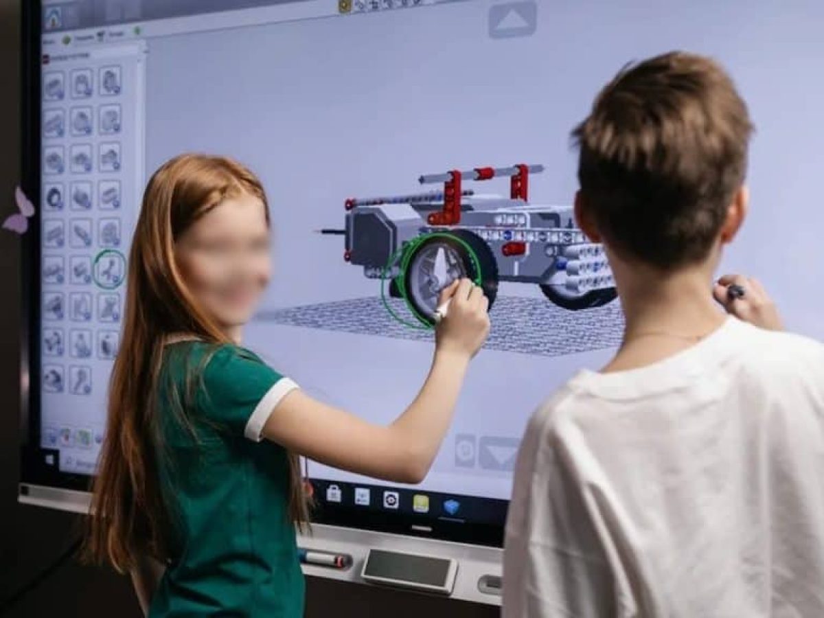 Μέσω ΕΣΠΑ η Προμήθεια Τεχνολογικού Εξοπλισμού για σχολεία στην Περιφέρεια Ιονίων Νήσων