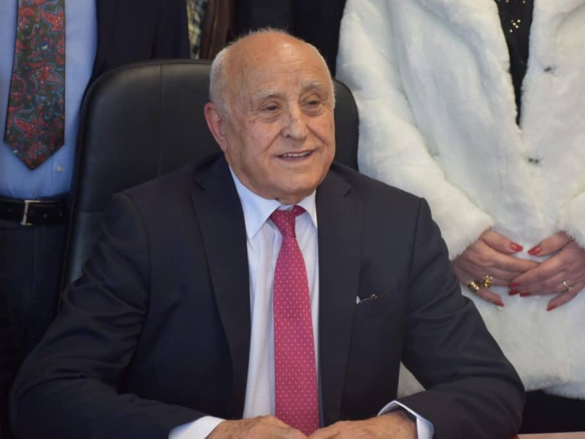 Μήνυμα του Δημάρχου Λευκάδας, Δρ. Ξενοφώντα Βεργίνη για τον εορτασμό της Ημέραςτων Ενόπλων Δυνάμεων