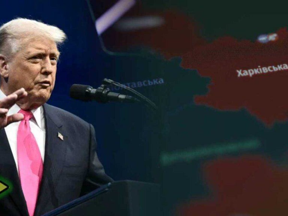 Μυστικό σχέδιο 28 σημείων Τραμπ για την πόλεμο – Ανατρέπει το γεωπολιτικό σκηνικό