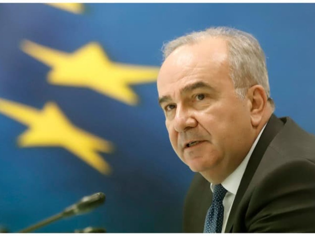 Ν. Παπαθανάσης: Η Ελλάδα υπέρ μιας Πολιτικής Συνοχής που διασφαλίζει την ισόρροπη περιφερειακή ανάπτυξη