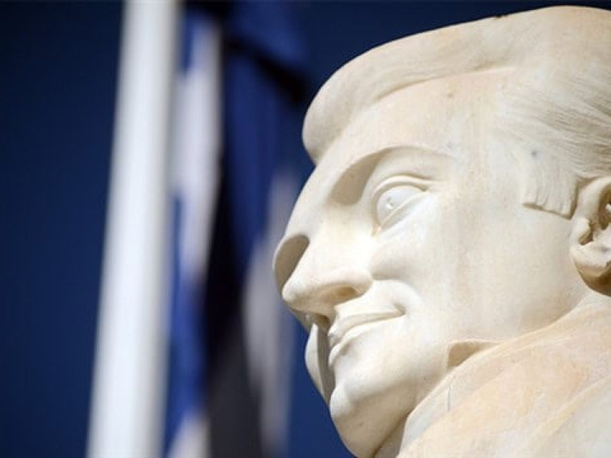 Να ανακηρυχθεί το 2026 «Έτος Ιωάννη Καποδίστρια» – Κάλεσμα ενότητας από την Ομοσπονδία «ΟΔΥΣΣΕΥΣ»