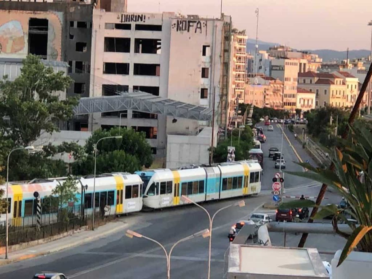 «Να γίνει συνολική υπογειοποίηση του τρένου»