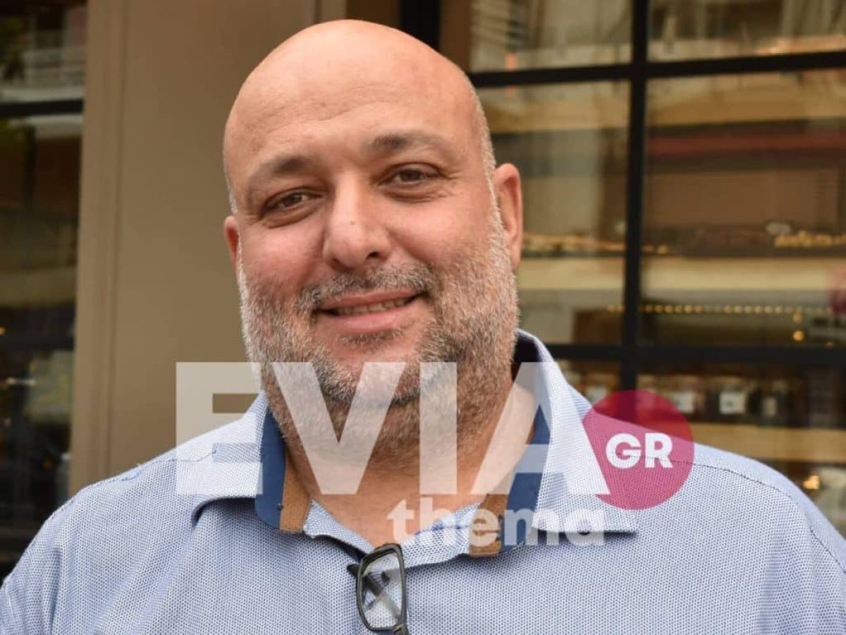 Νέα Δημοκρατία Εύβοιας: Το «ντέρμπι» για την προεδρία, η επανεκλογή Μάλλιου και ο νέος χάρτης των ΔΗΜΤΟ