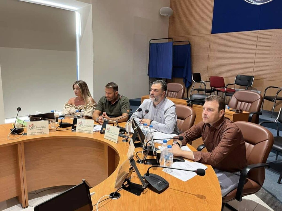 «Νέα Δυτική Ελλάδα»: στο πλευρό της τοπικής κοινωνίας για τον Οδοντωτό