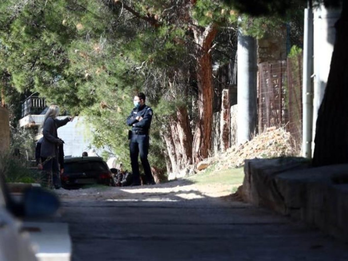 Νέα Πέραμος: «Δεν μου έδινε να πιω» – Τα πρώτα λόγια του 44χρονου αδελφοκτόνου