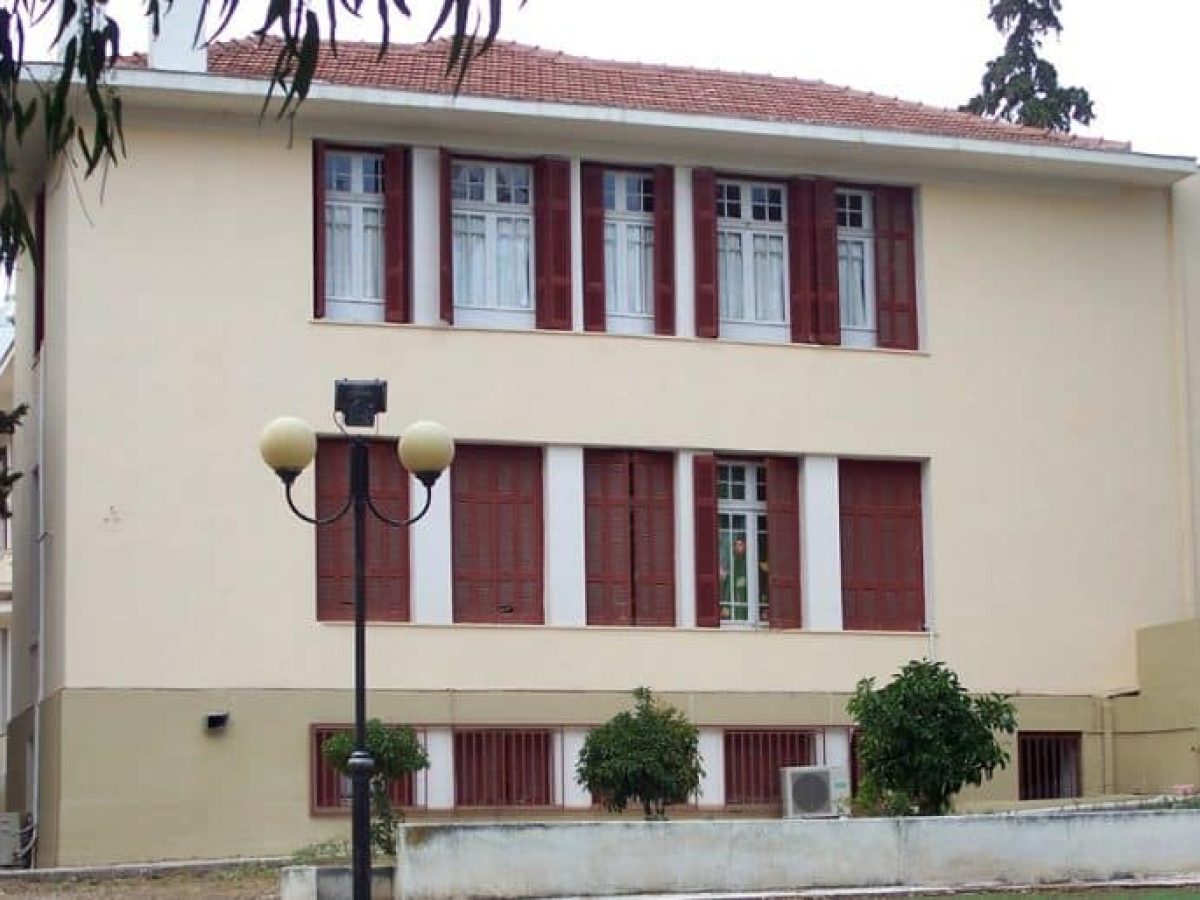 Νέα Σμύρνη: Παραχώρηση οικοπέδου για τη ανέγερση του ΚΔΑΠ ΑμεΑ