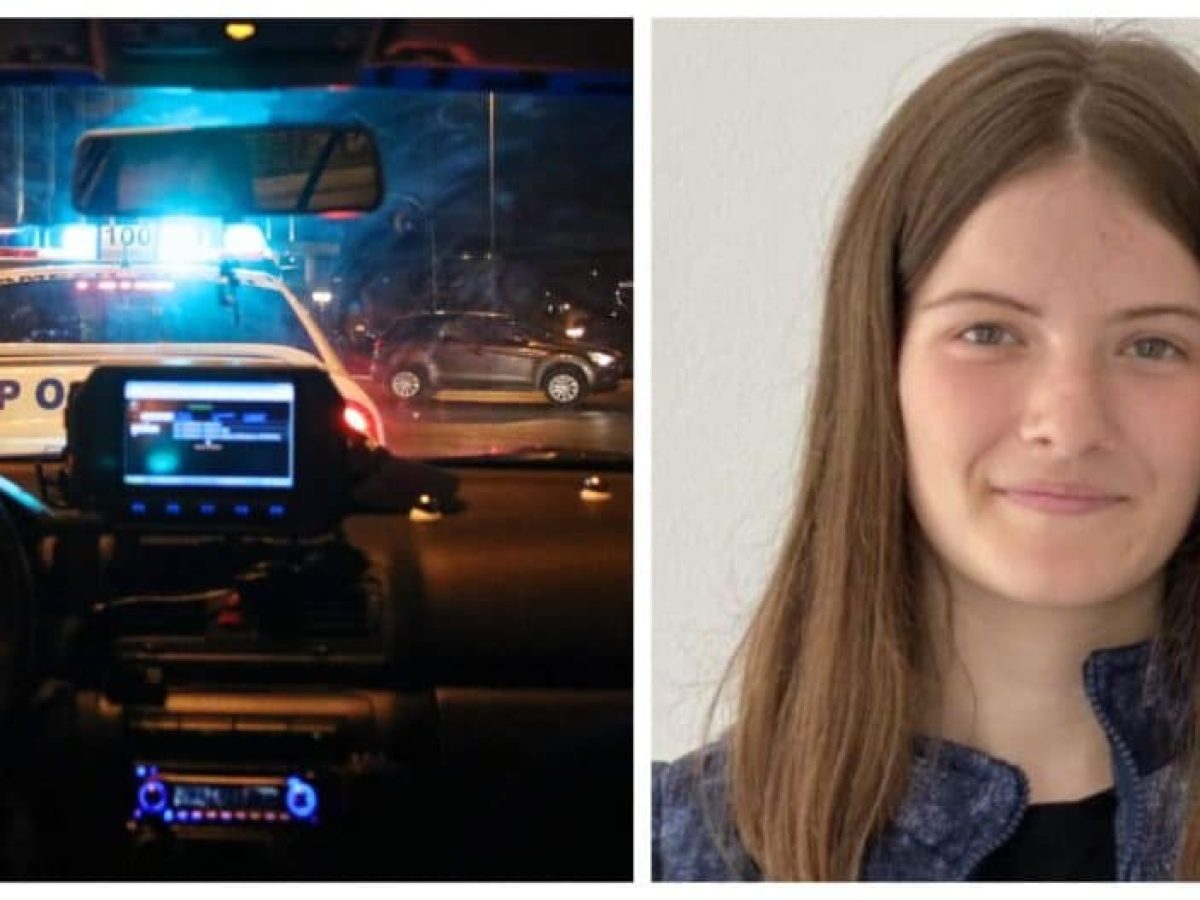 Νέα Σμύρνη: Συναγερμός για την εξαφάνιση της 16χρονης Αλεξάνδρας