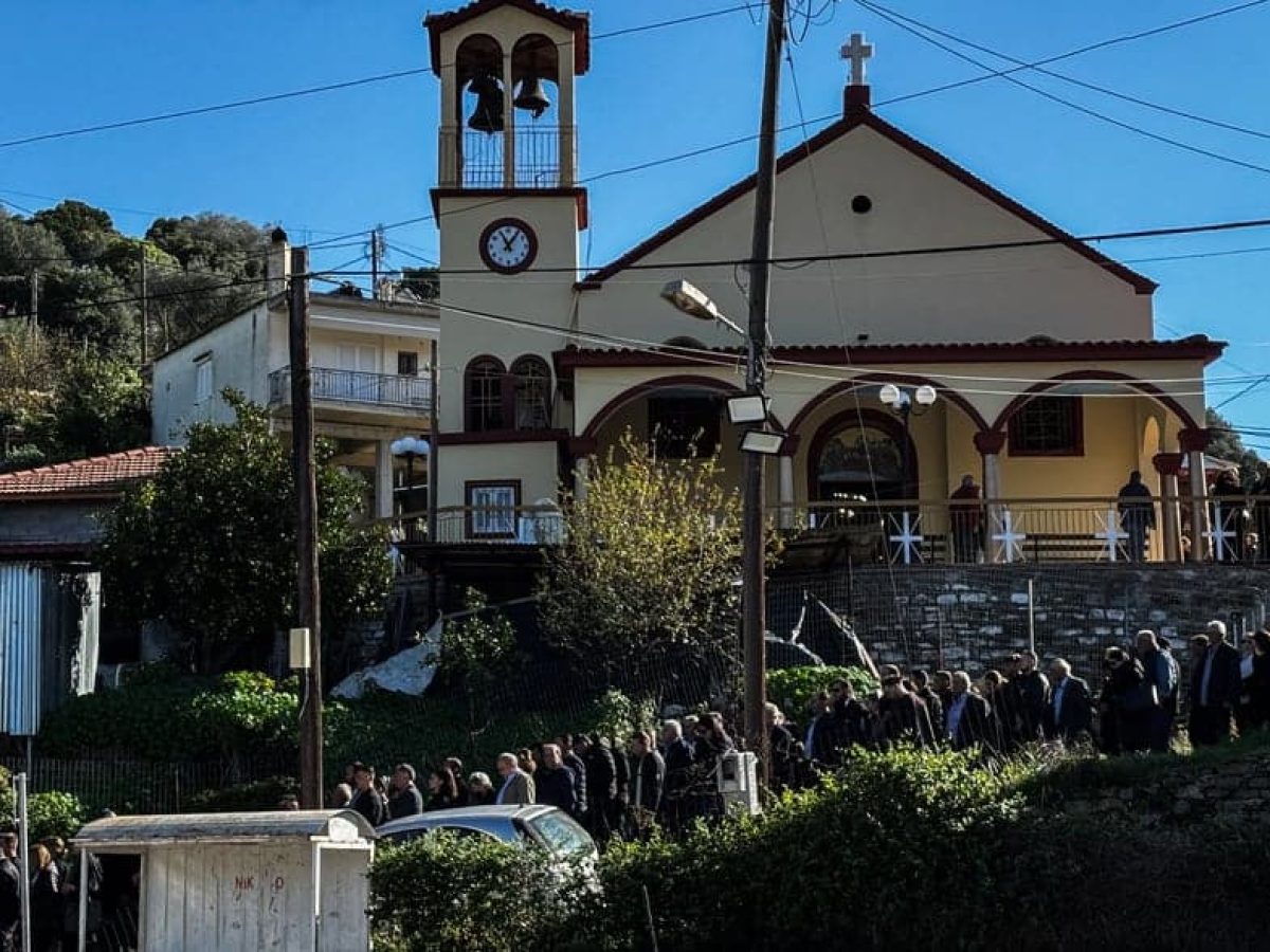 Νέα τροπή με τον θάνατο του 3χρονου: Έπεσαν από ύψος με γουρούνα